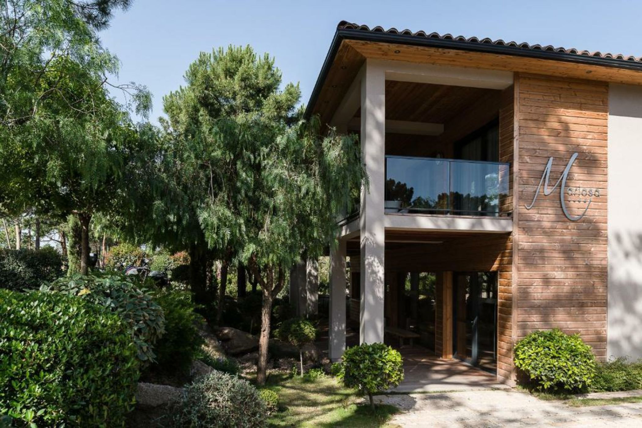 Hotel Restaurant Mariosa