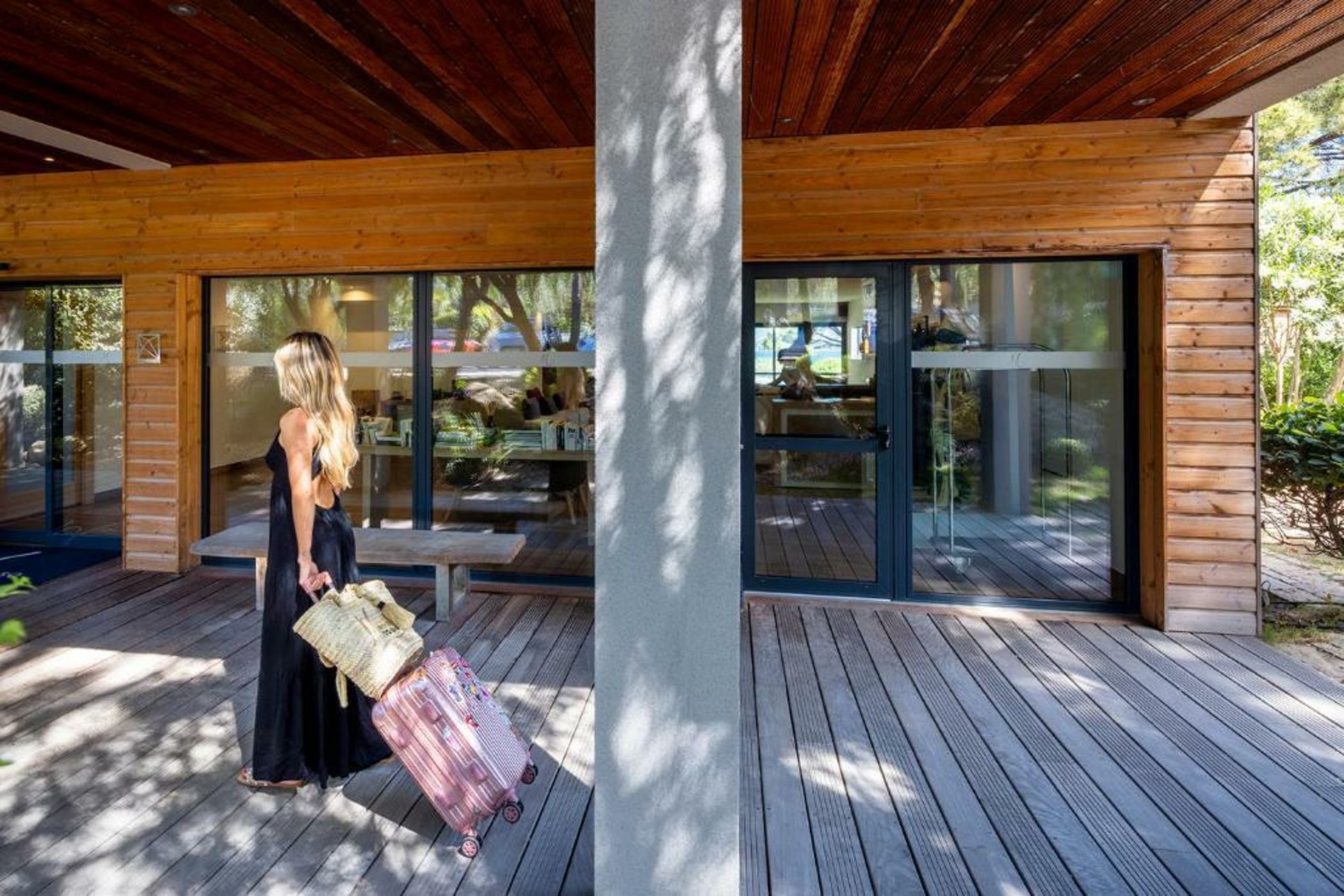 Hotel Restaurant Mariosa