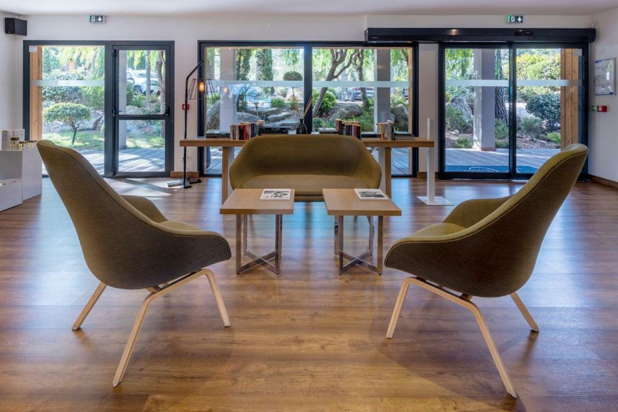 Hotel Restaurant Mariosa