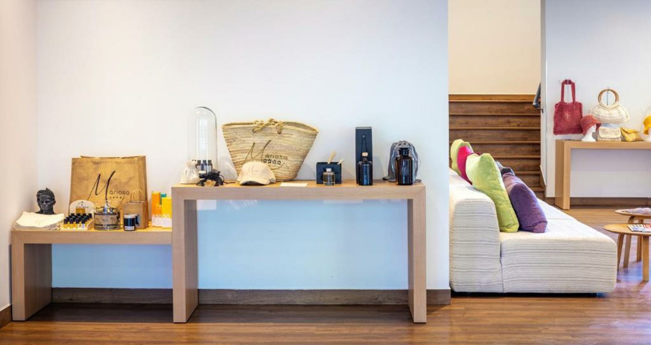 Hotel Restaurant Mariosa