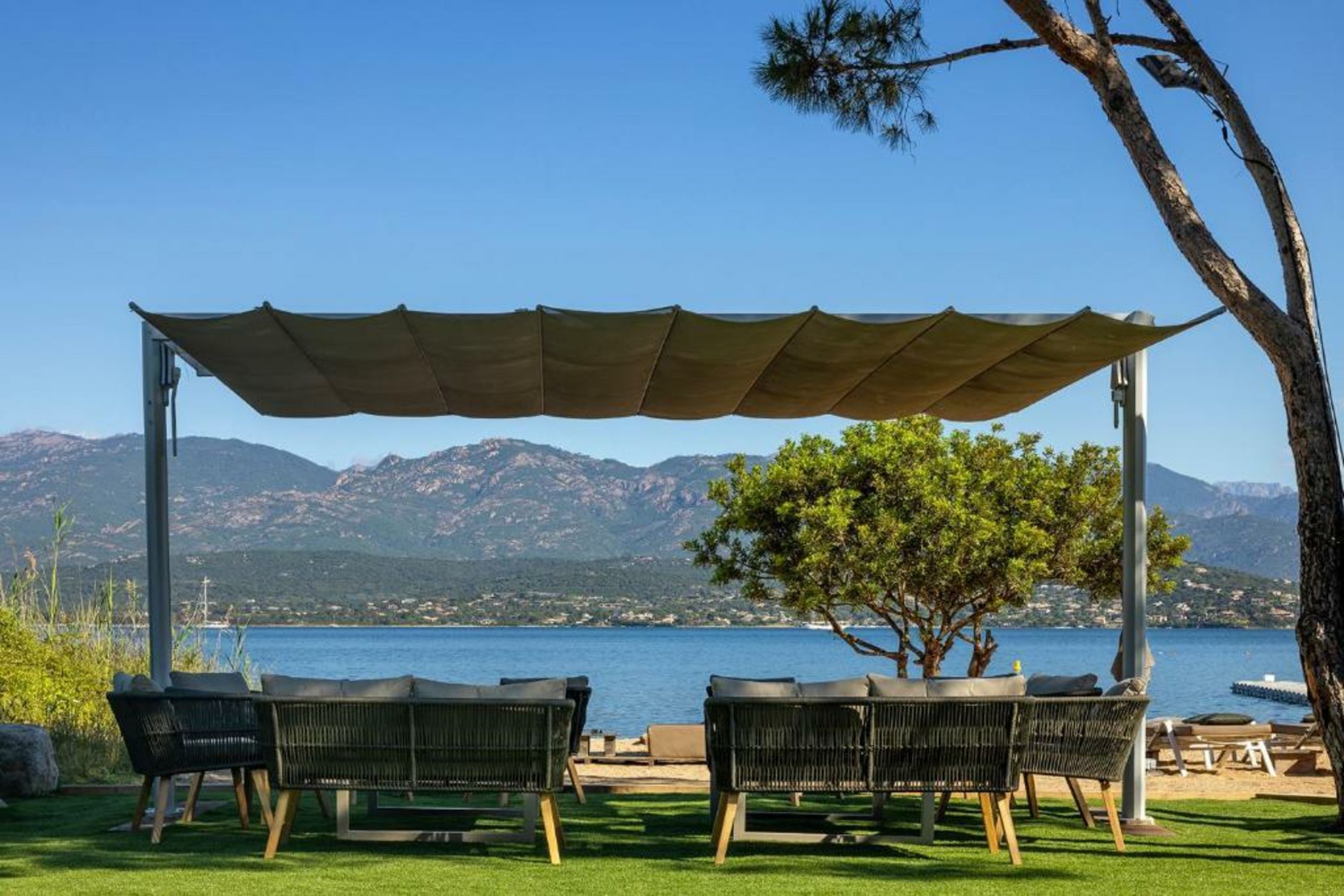 Hotel Restaurant Mariosa