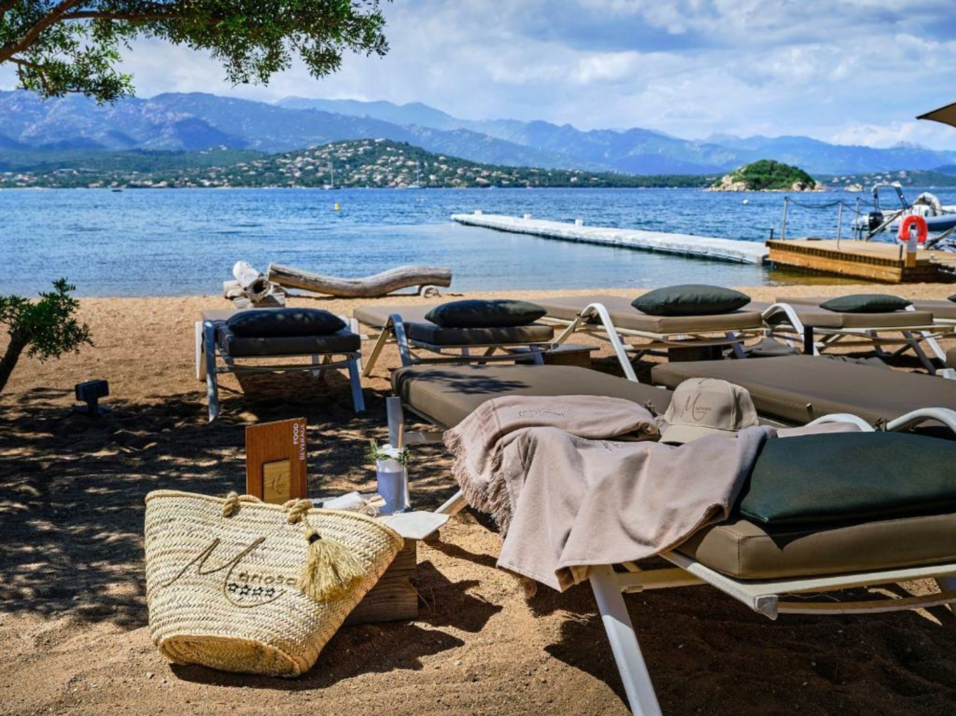 Hotel Restaurant Mariosa