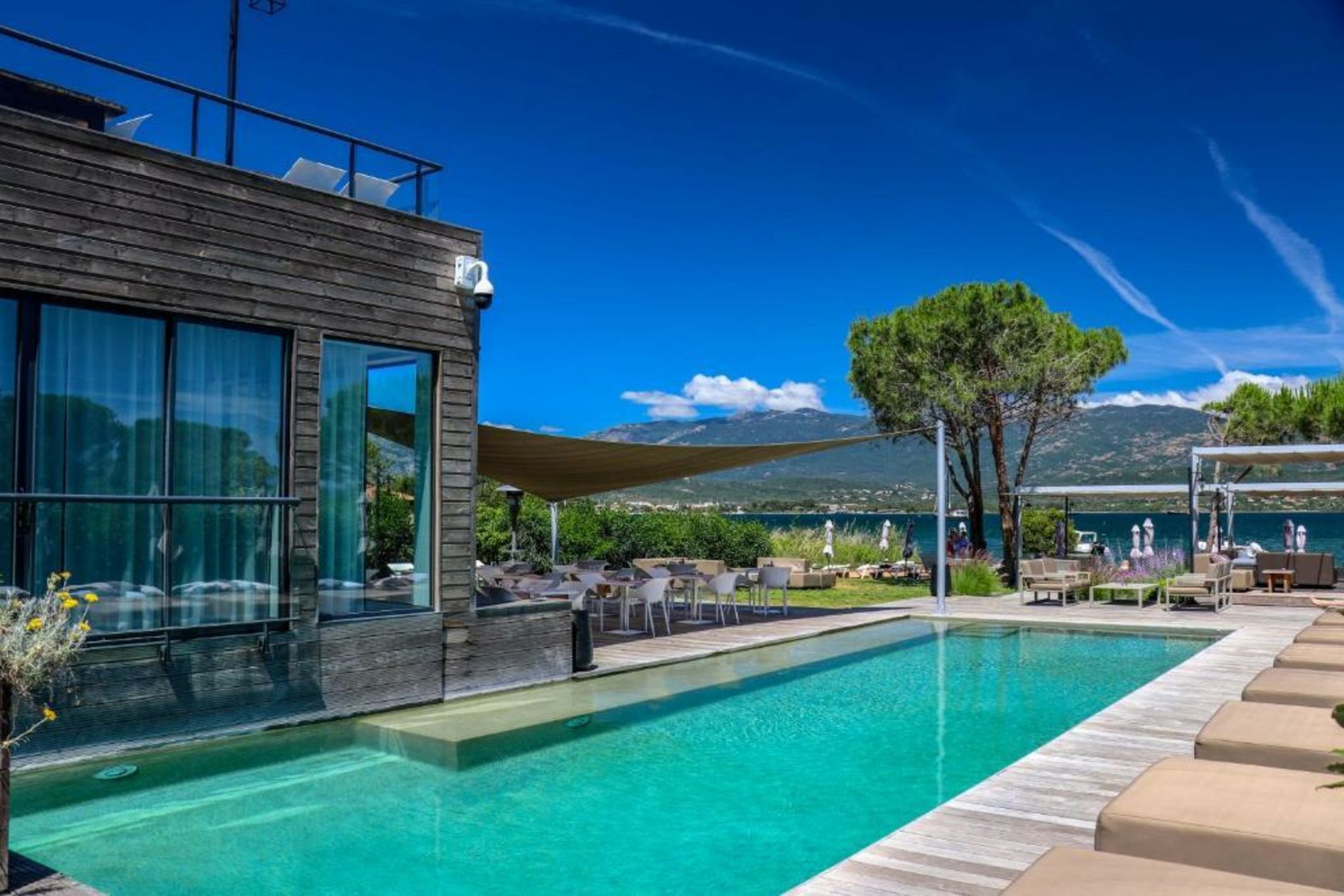 Hotel Restaurant Mariosa