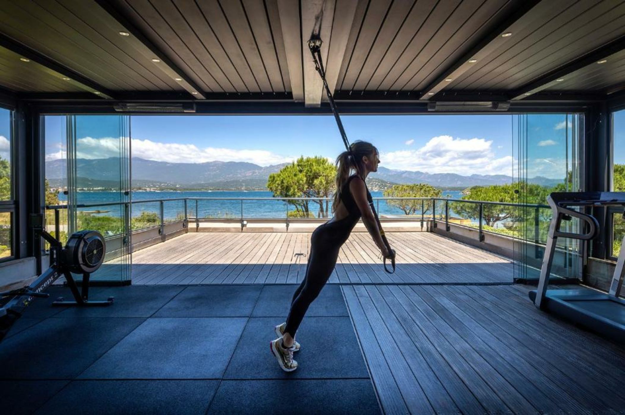 Hotel Restaurant Mariosa