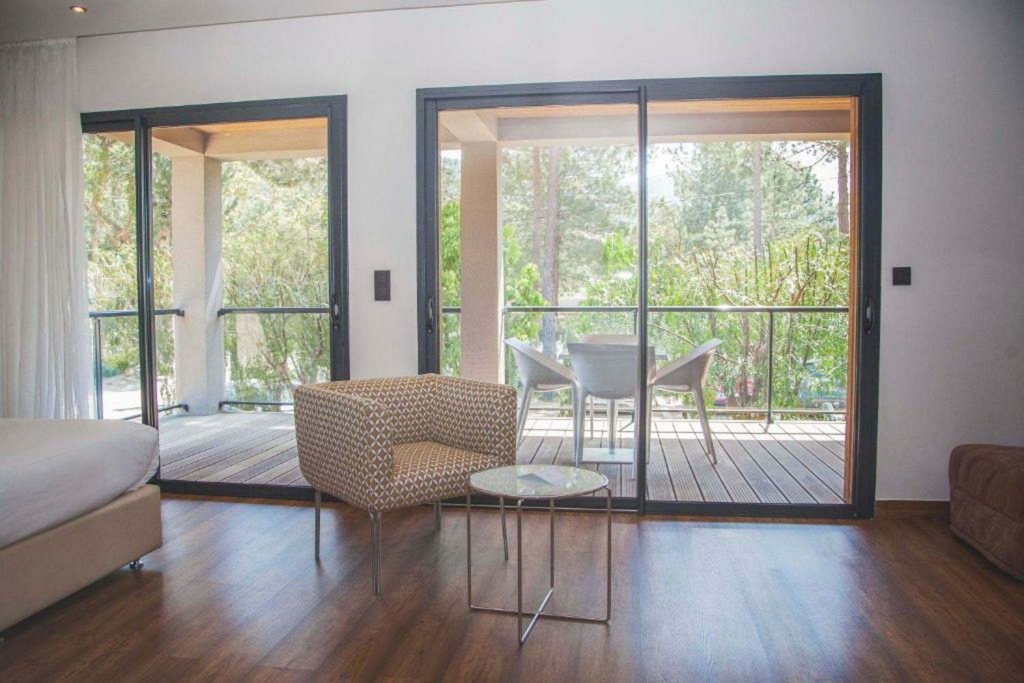 Hotel Restaurant Mariosa