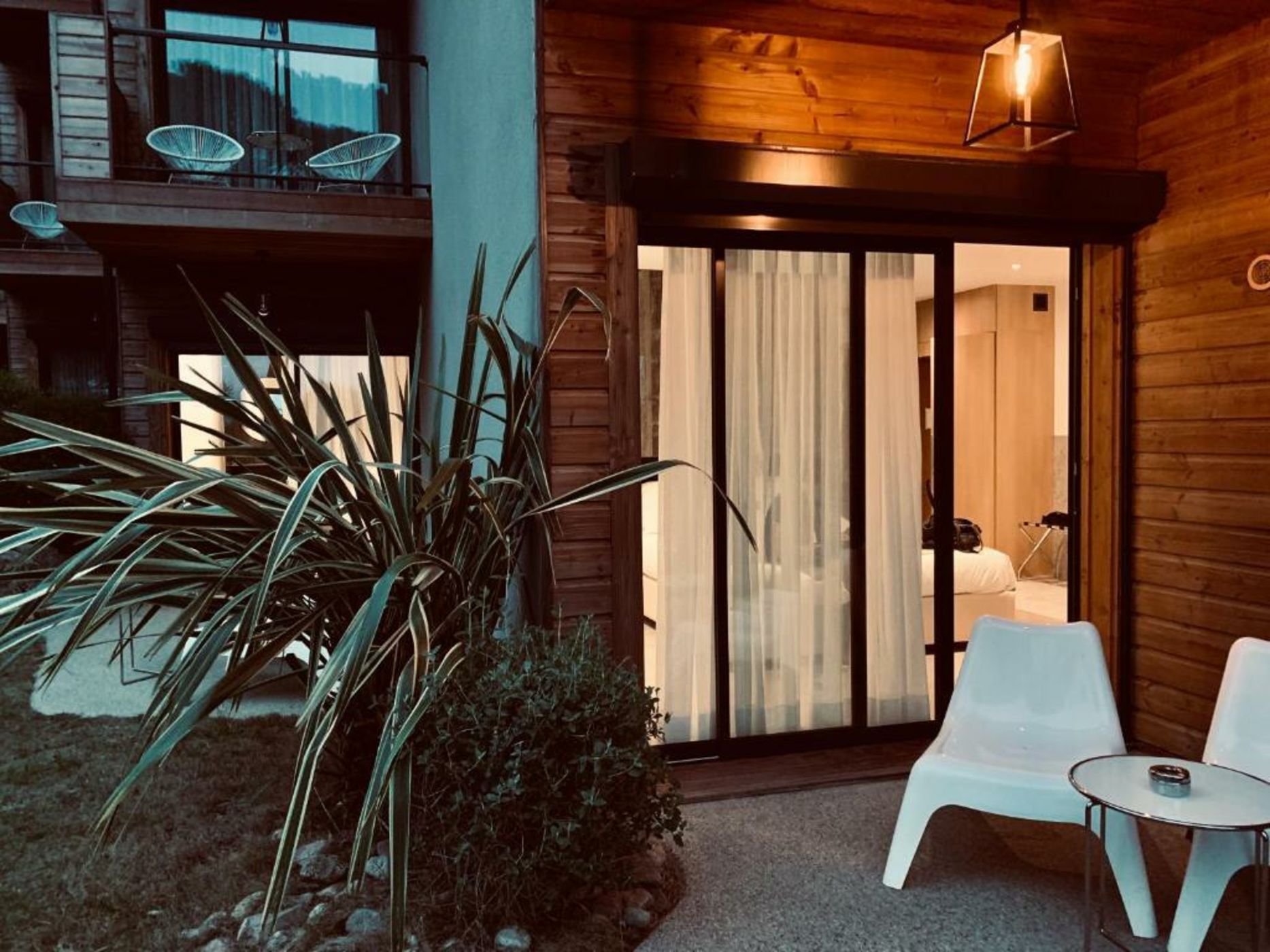 Hotel Restaurant Mariosa