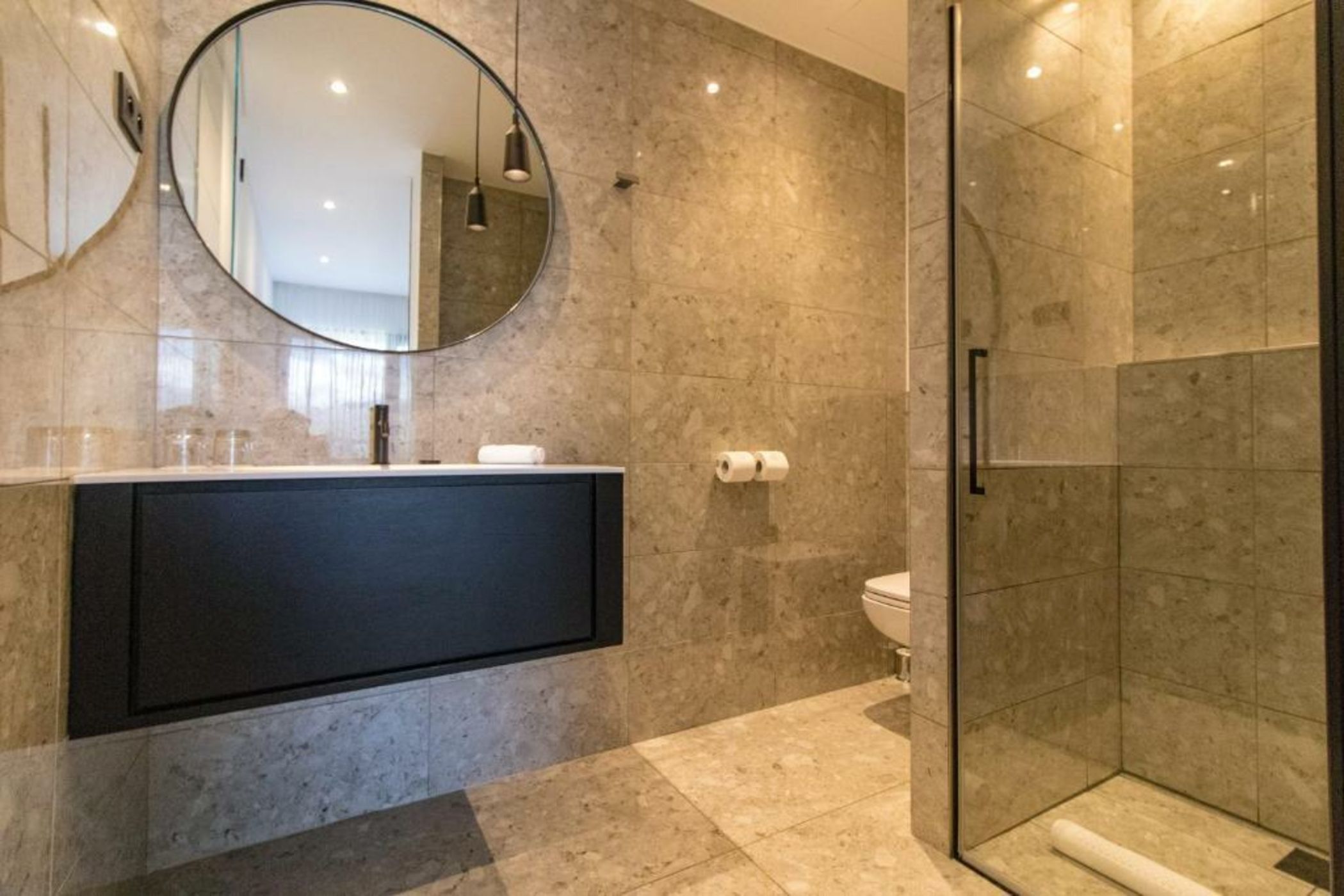 Hotel Restaurant Mariosa