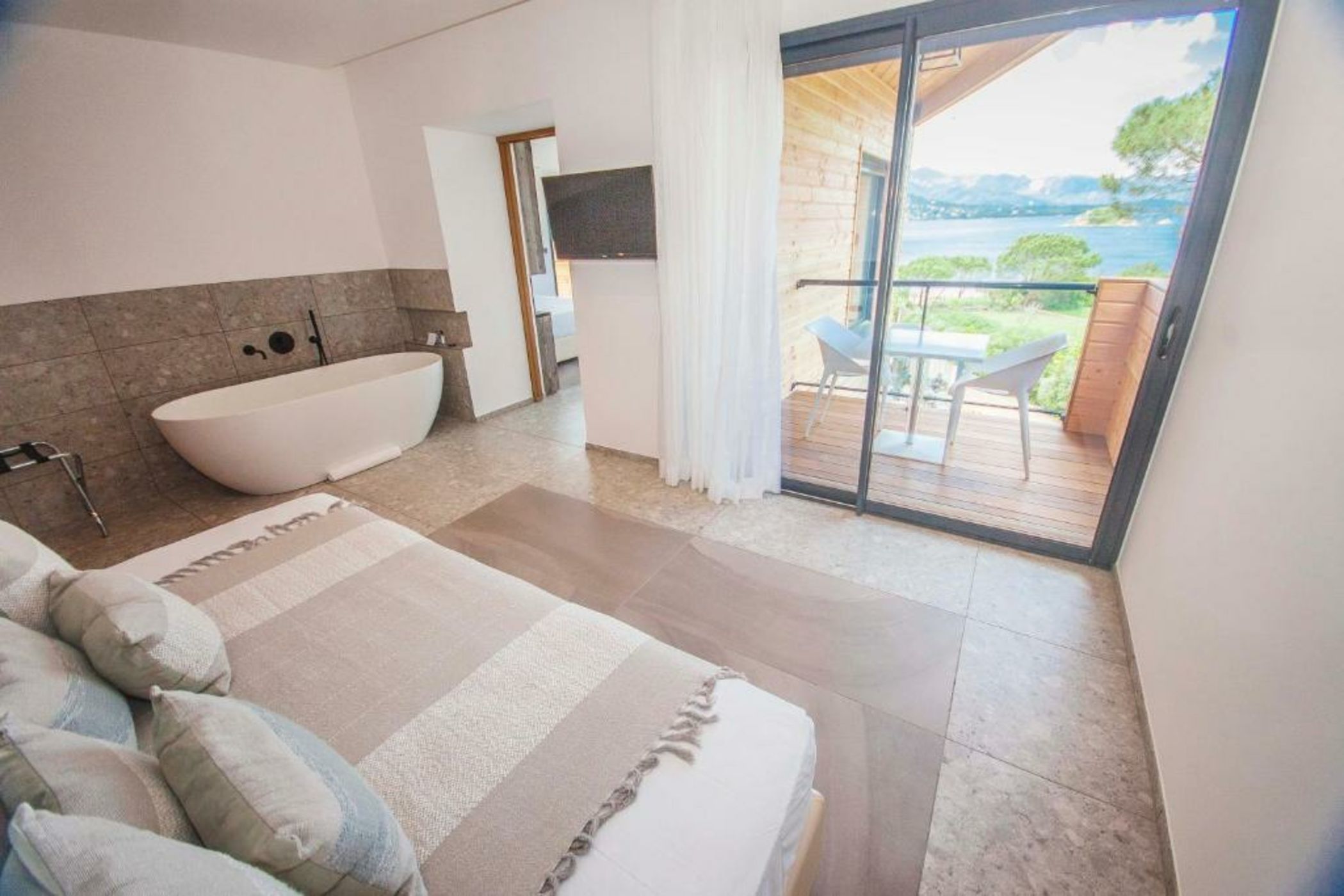 Hotel Restaurant Mariosa