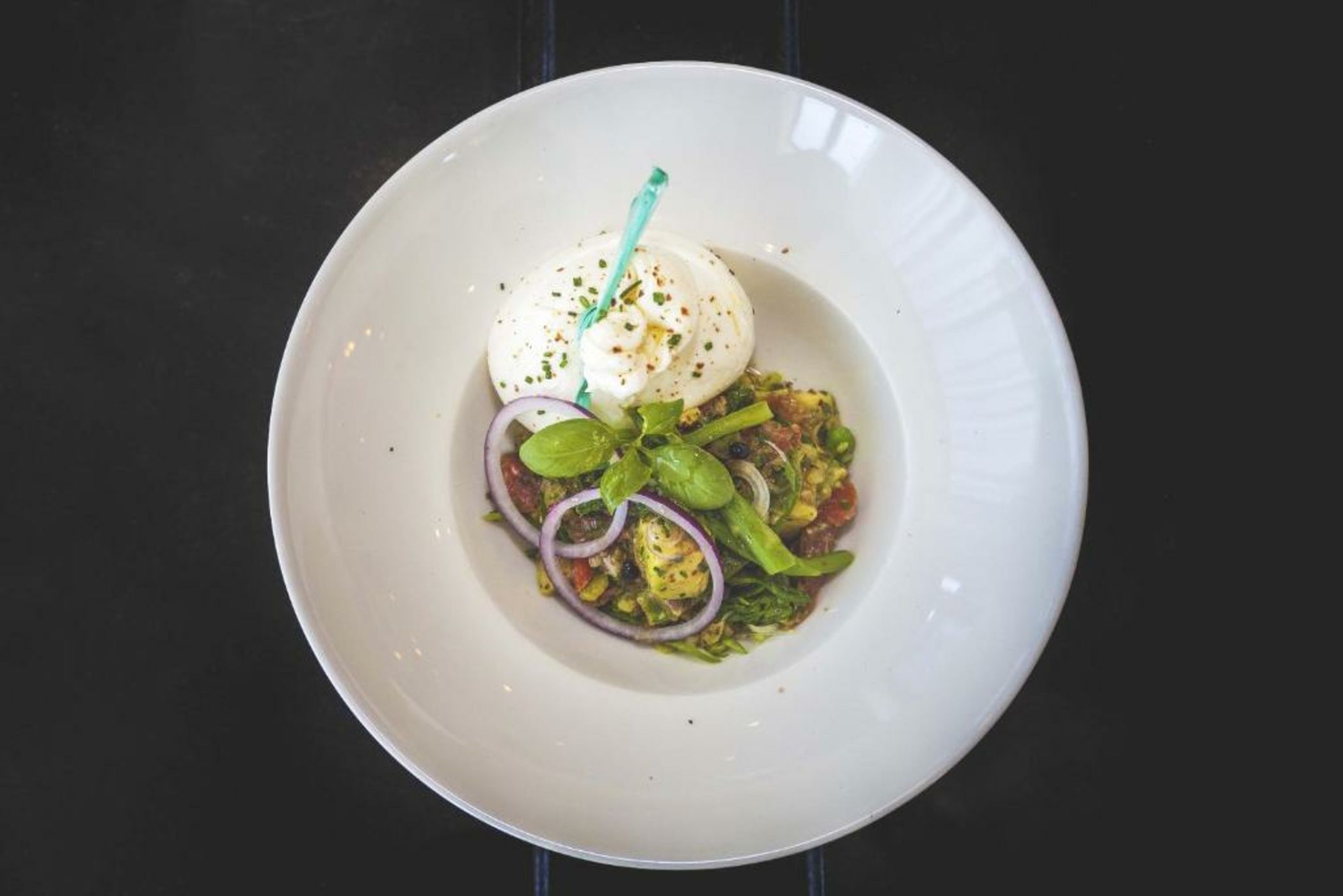 Hotel Restaurant Mariosa