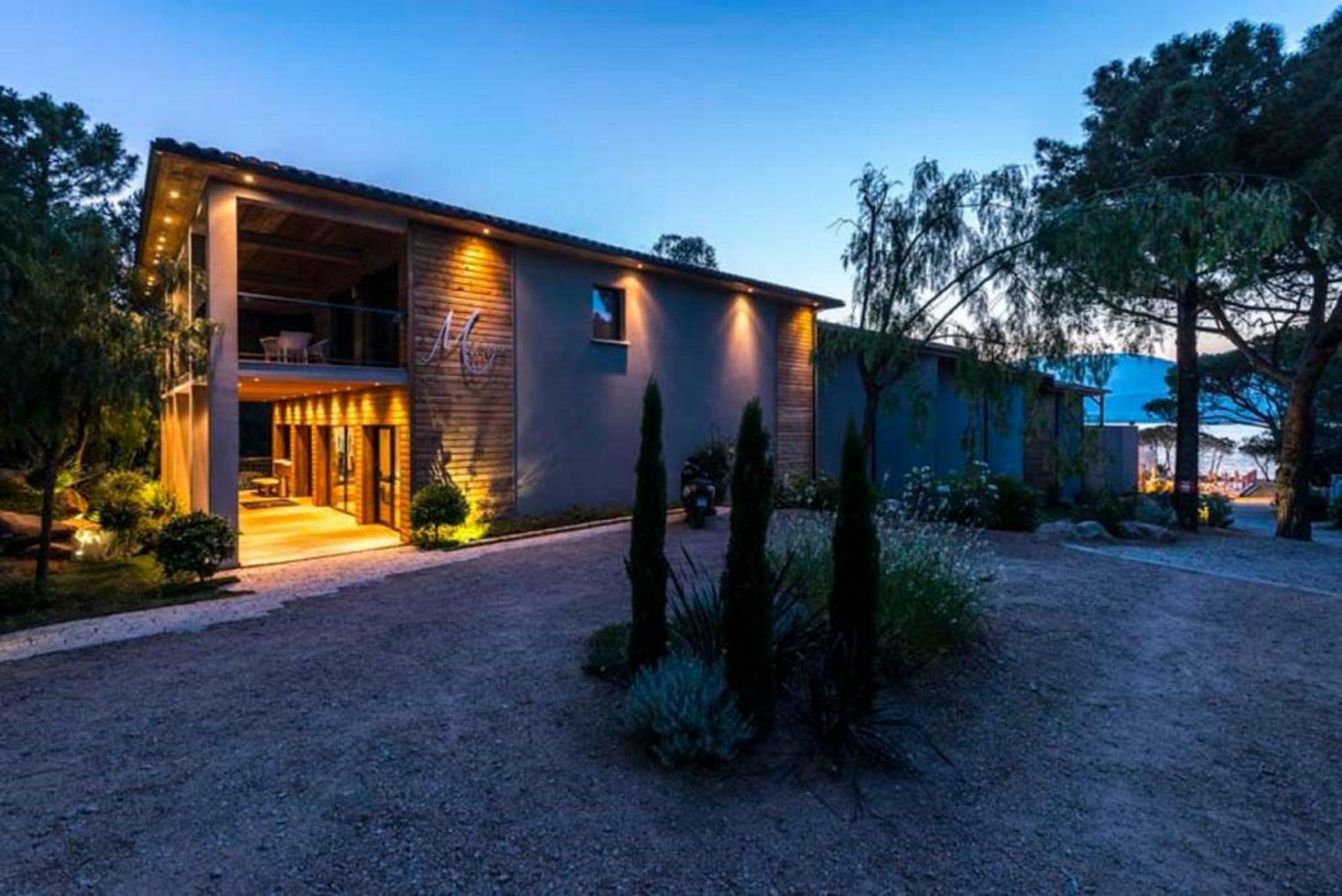 Hotel Restaurant Mariosa