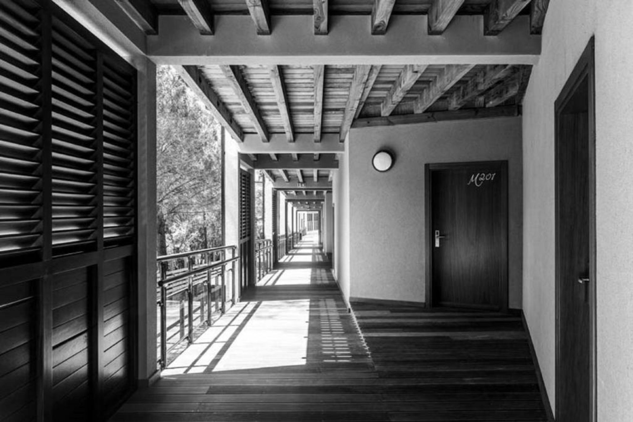 Hotel Restaurant Mariosa