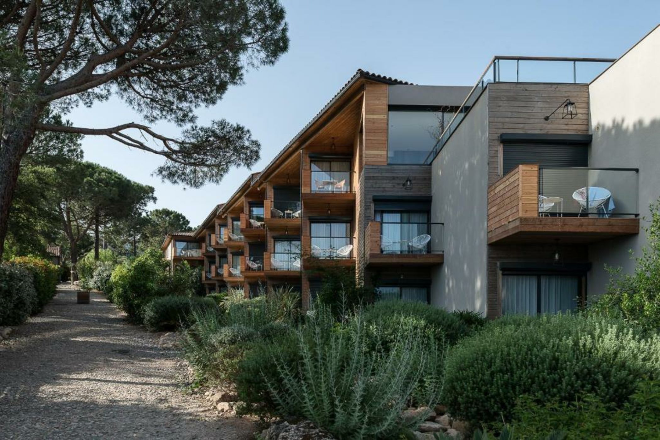 Hotel Restaurant Mariosa