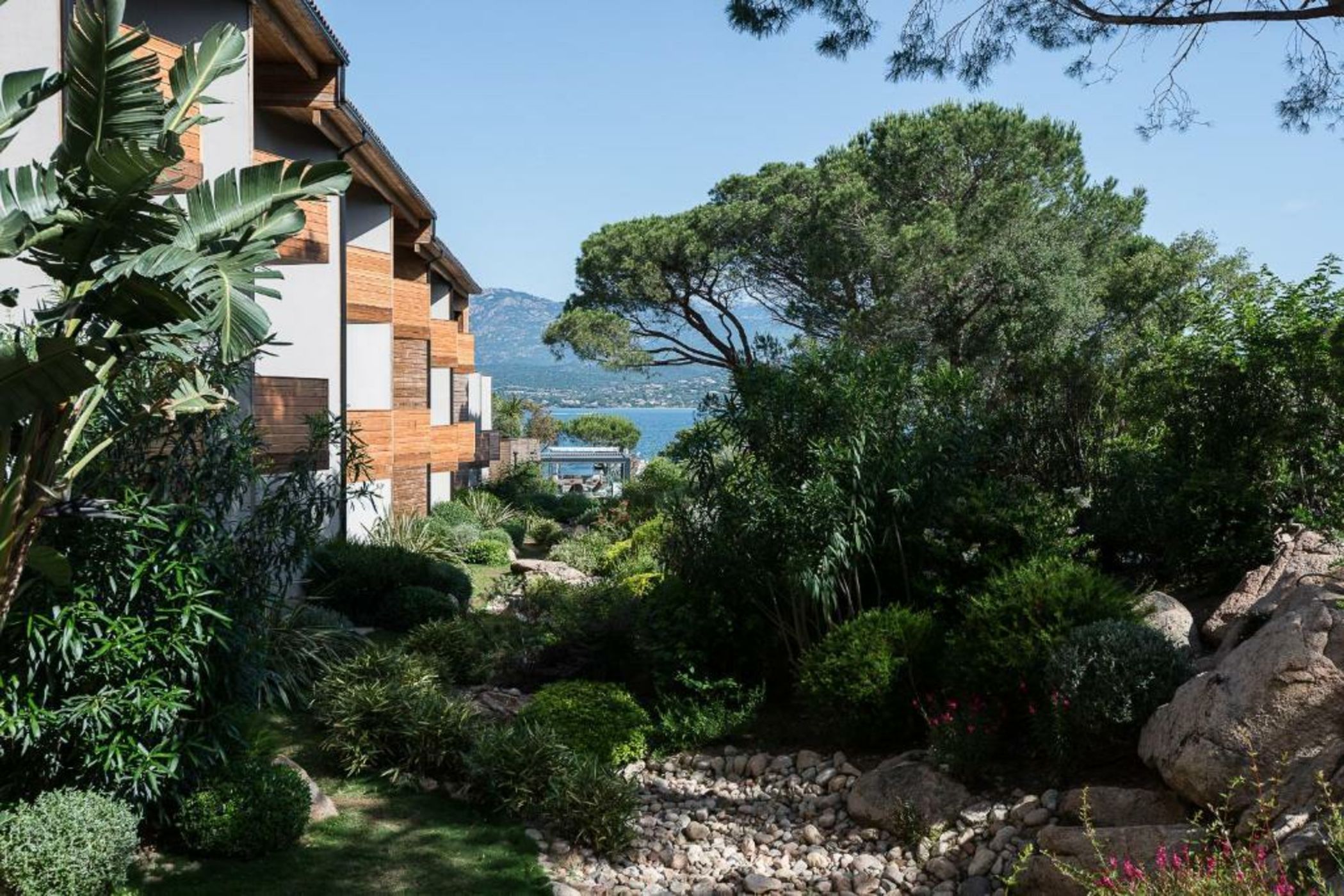 Hotel Restaurant Mariosa