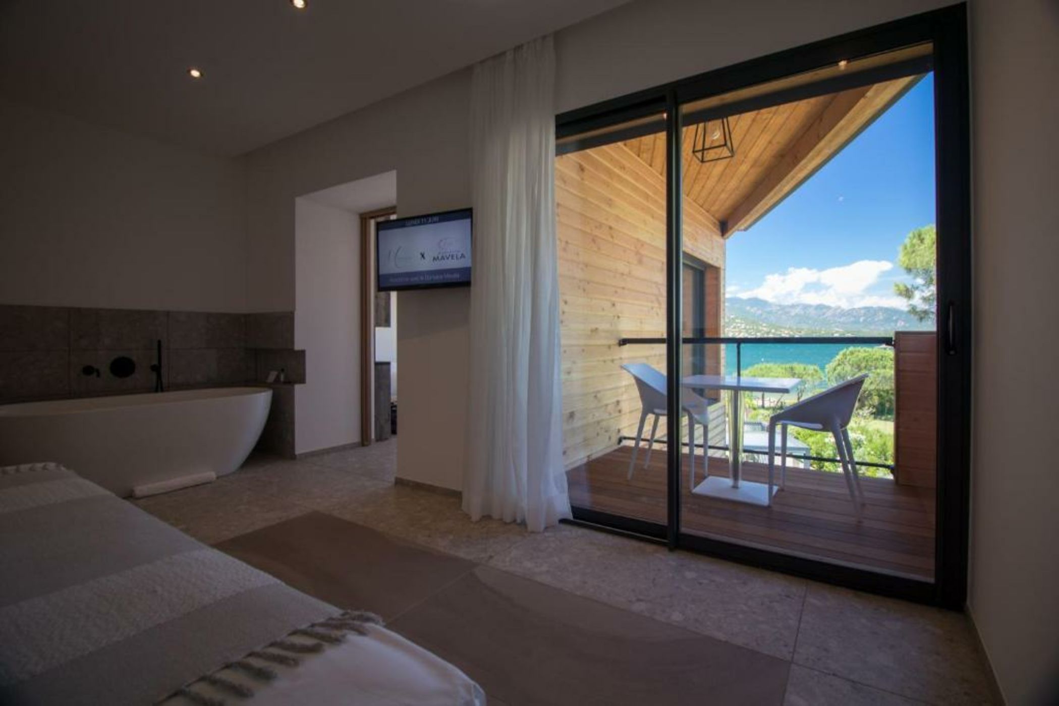 Hotel Restaurant Mariosa