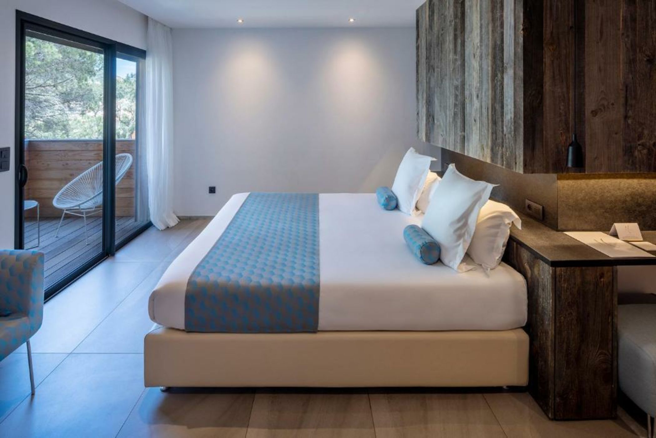 Hotel Restaurant Mariosa