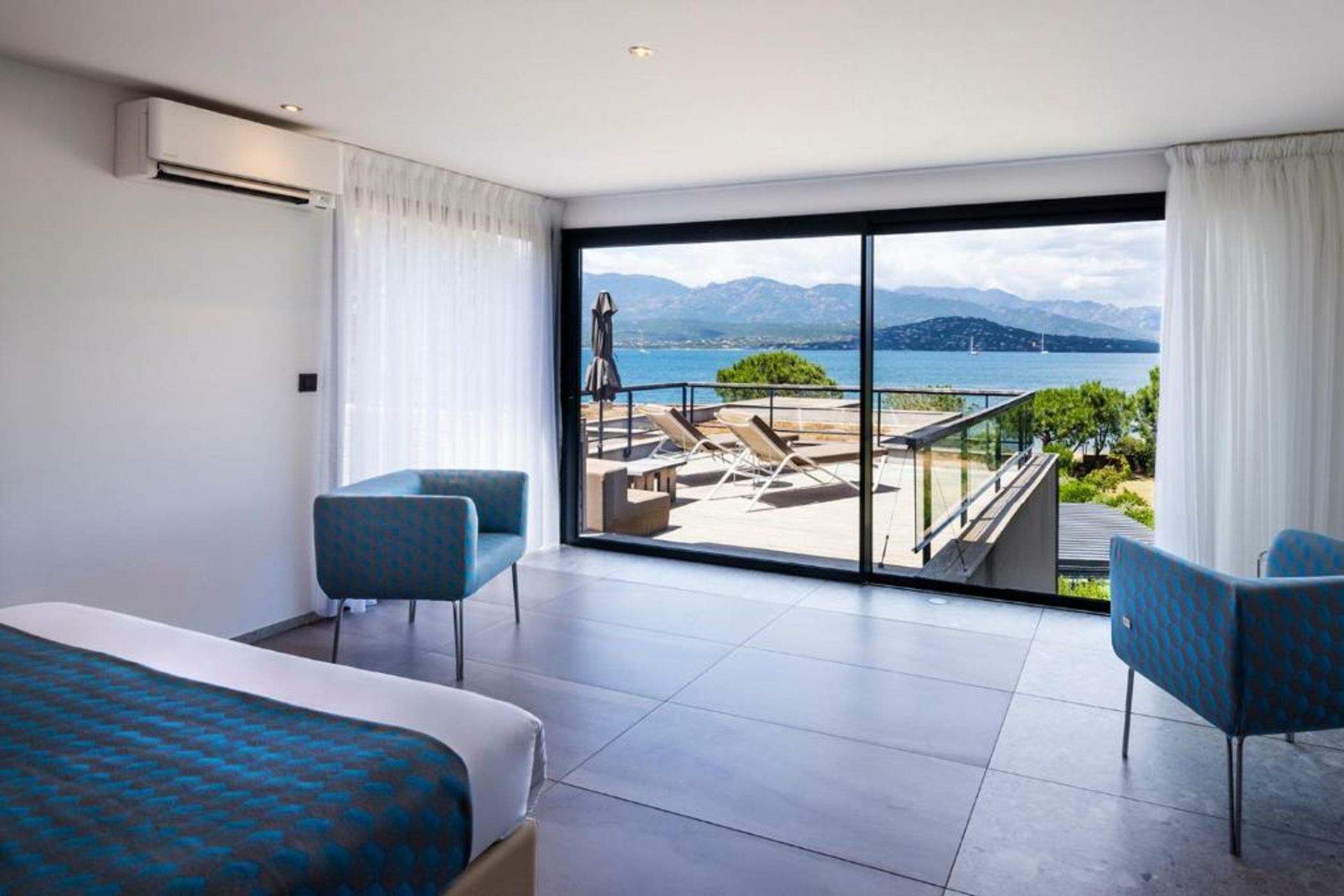 Hotel Restaurant Mariosa