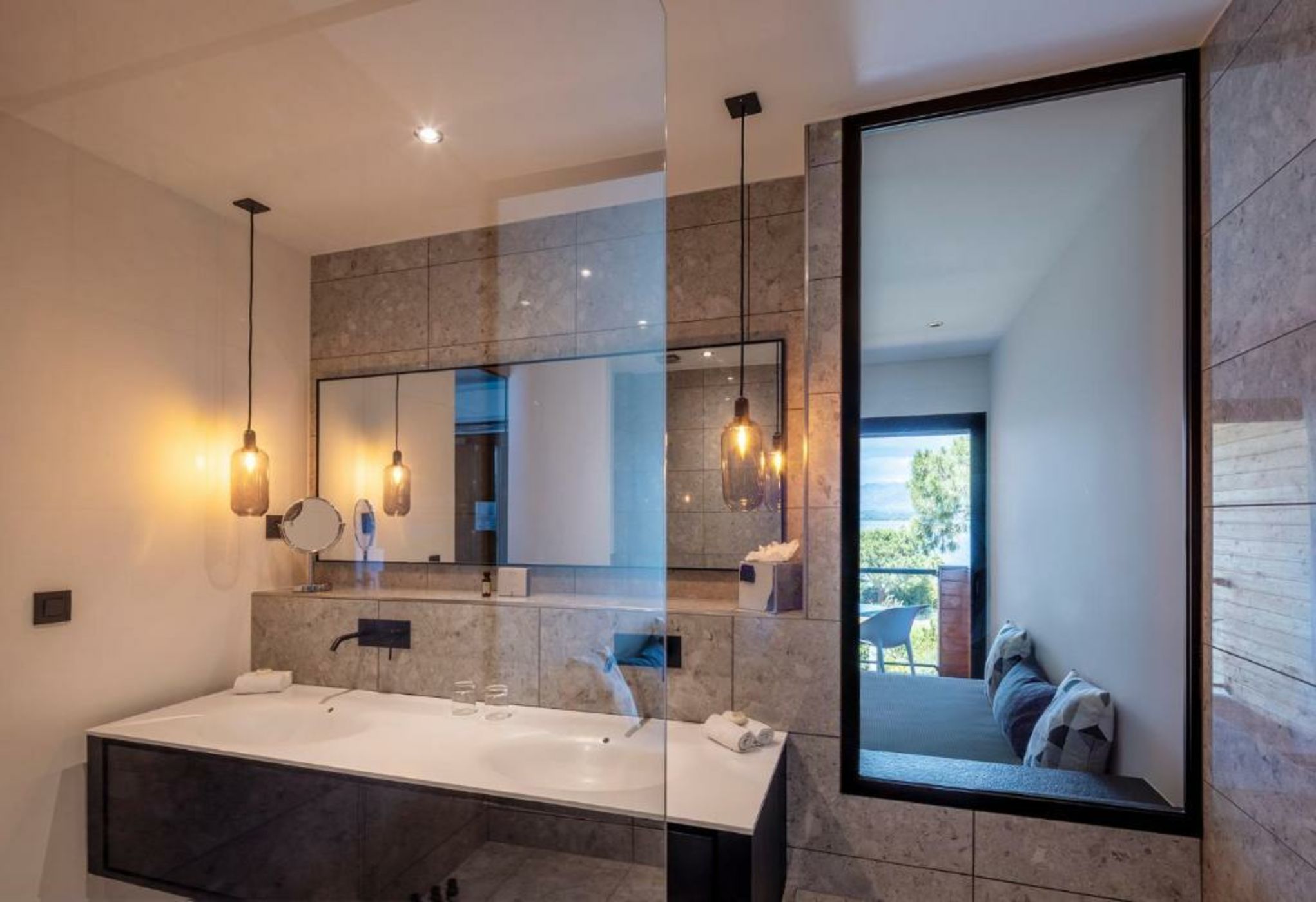 Hotel Restaurant Mariosa