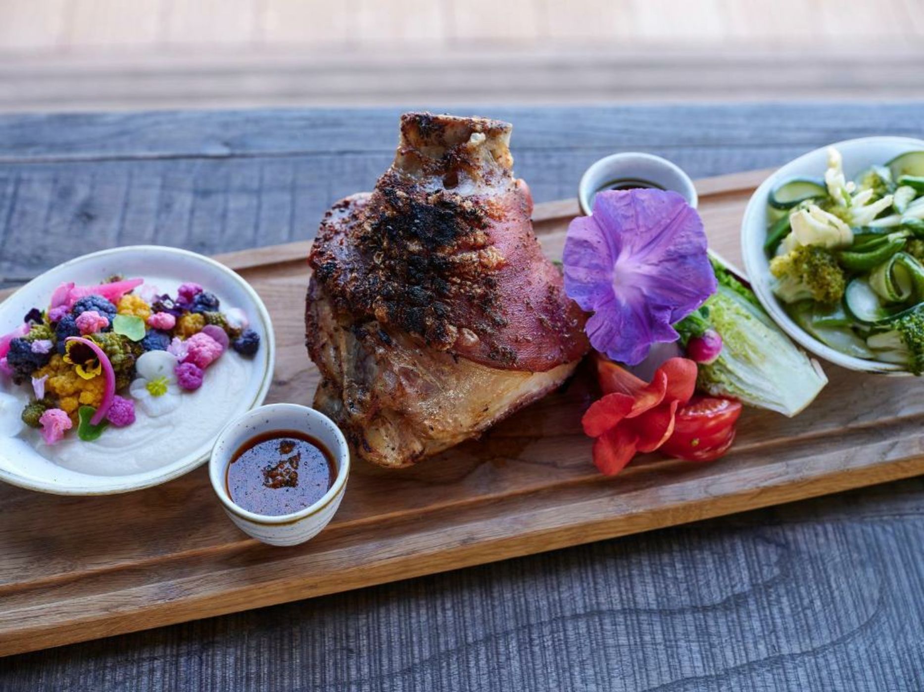 Hotel Restaurant Mariosa