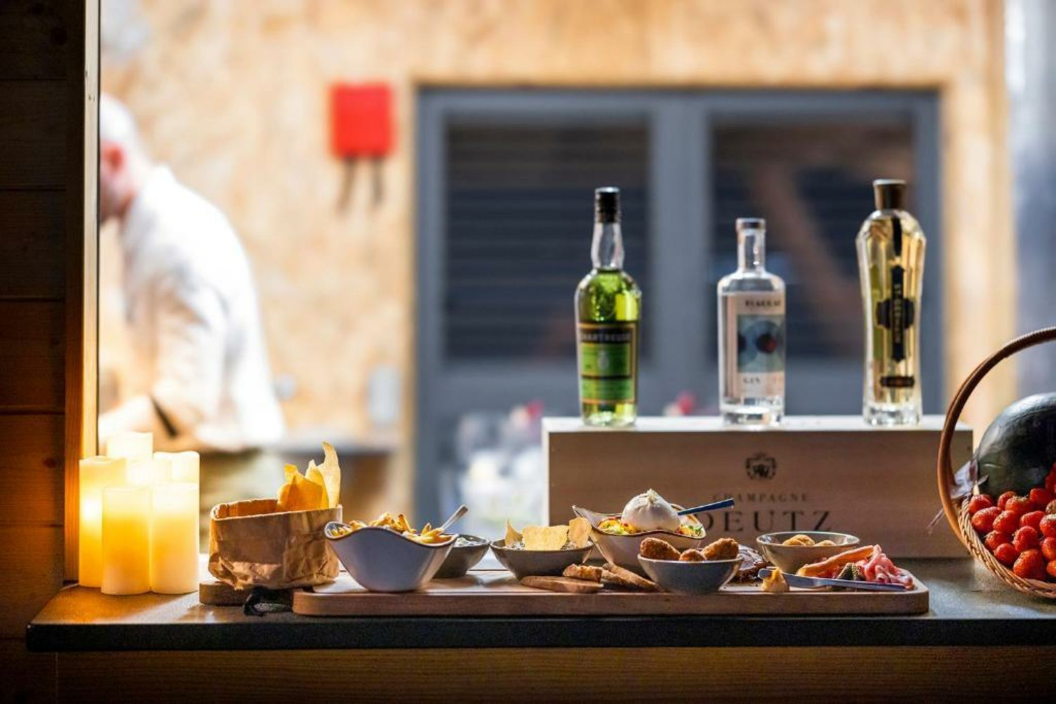 Hotel Restaurant Mariosa