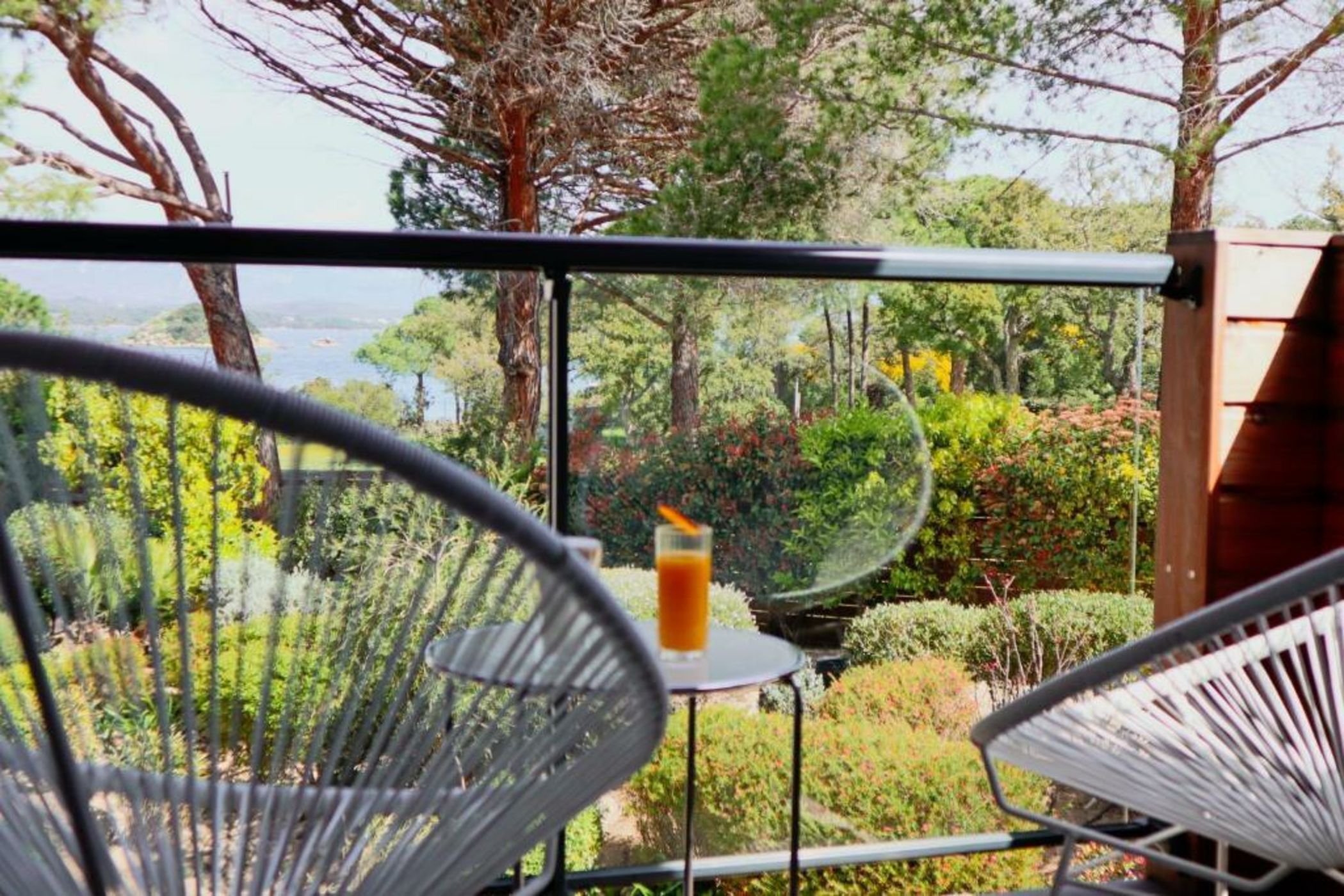 Hotel Restaurant Mariosa