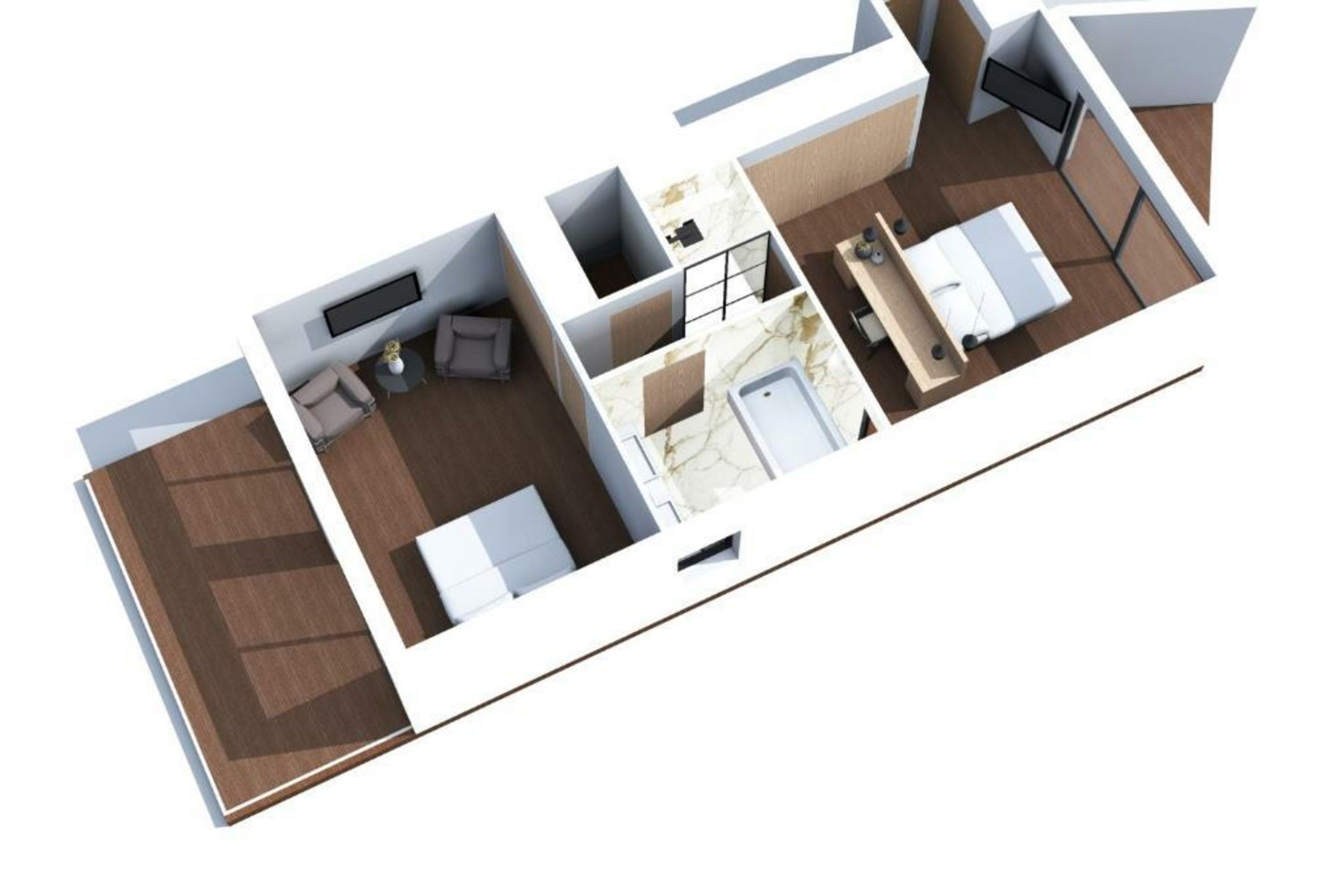 Hotel Restaurant Mariosa