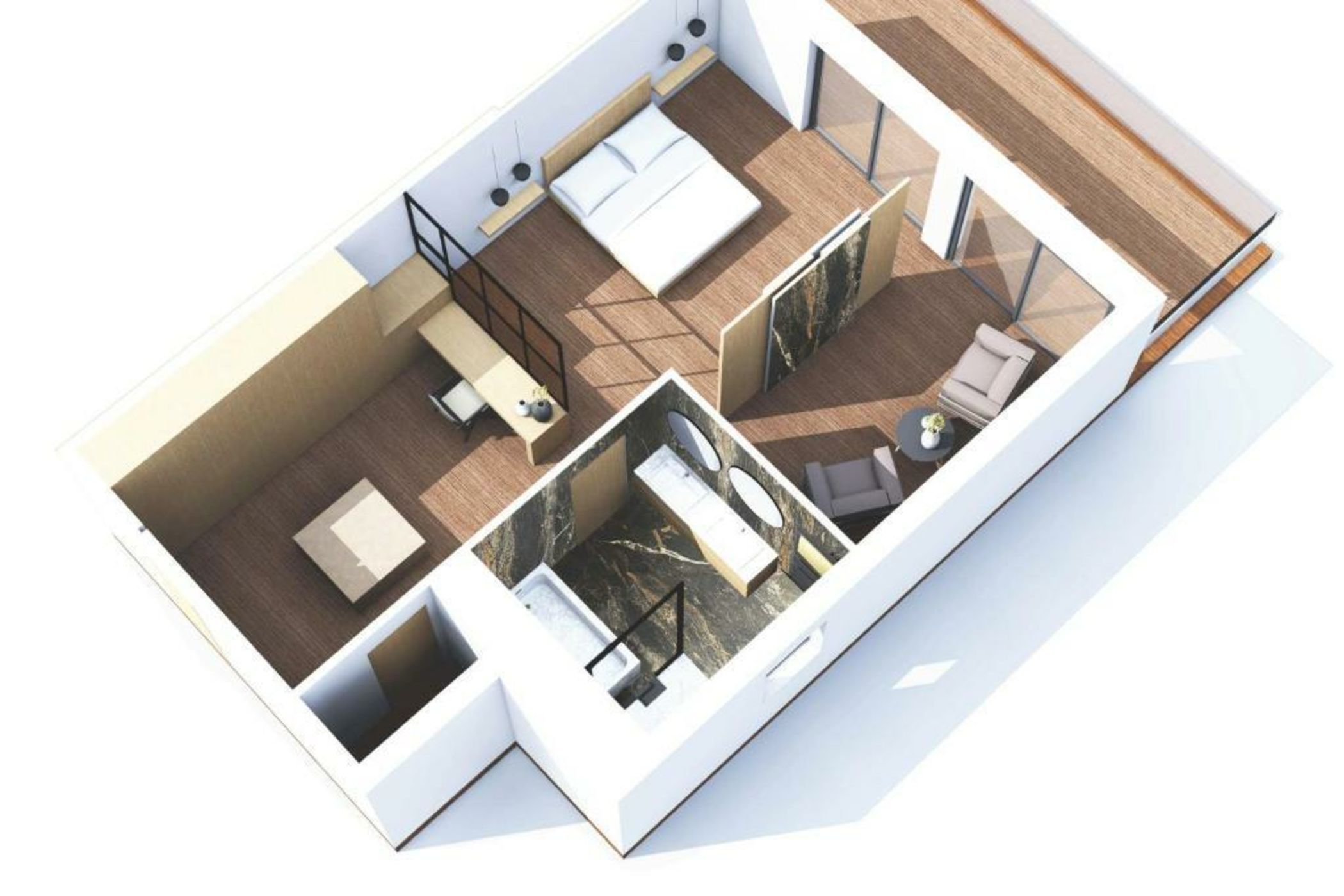 Hotel Restaurant Mariosa