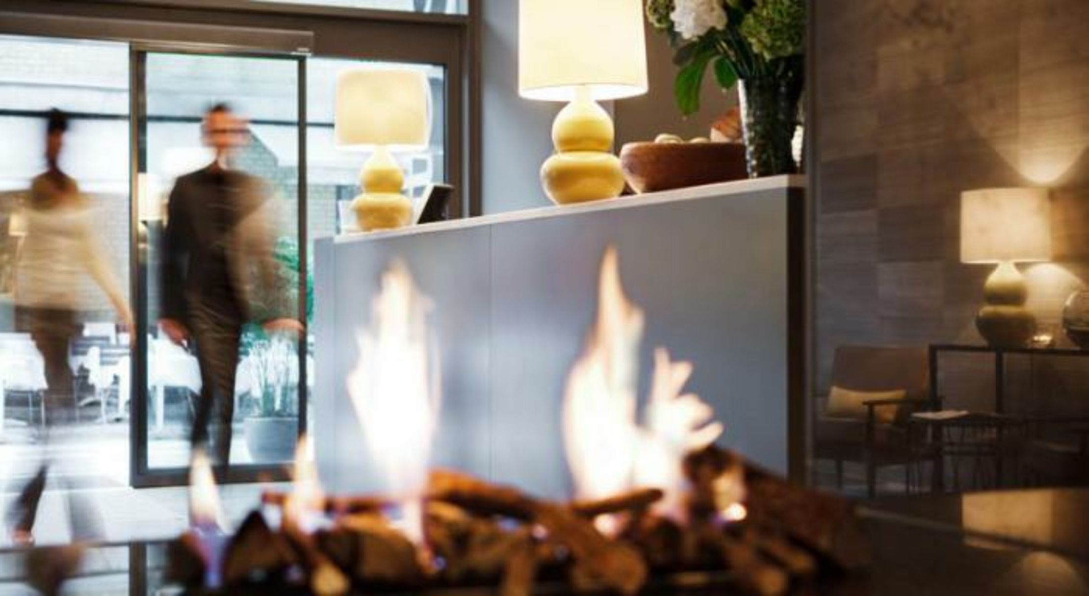 H'Otello K'80 Berlin