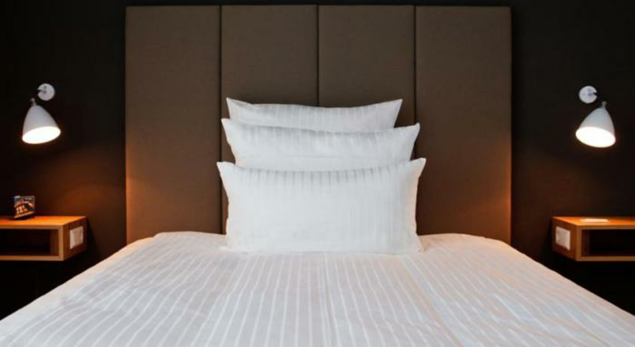 H'Otello K'80 Berlin