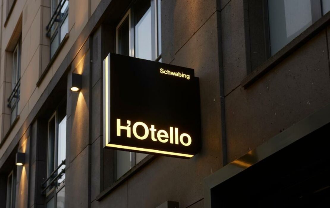 HOtello Schwabing