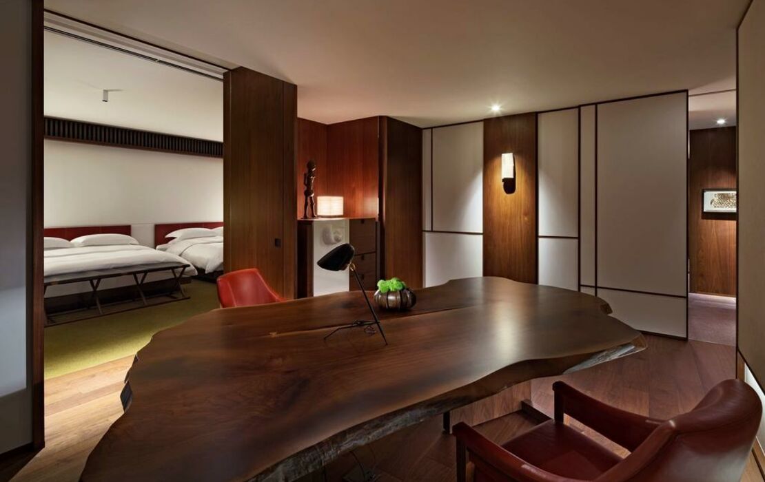 Andaz Tokyo - A Concept by Hyatt