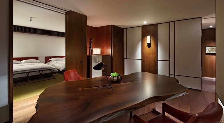 Andaz Tokyo - A Concept by Hyatt