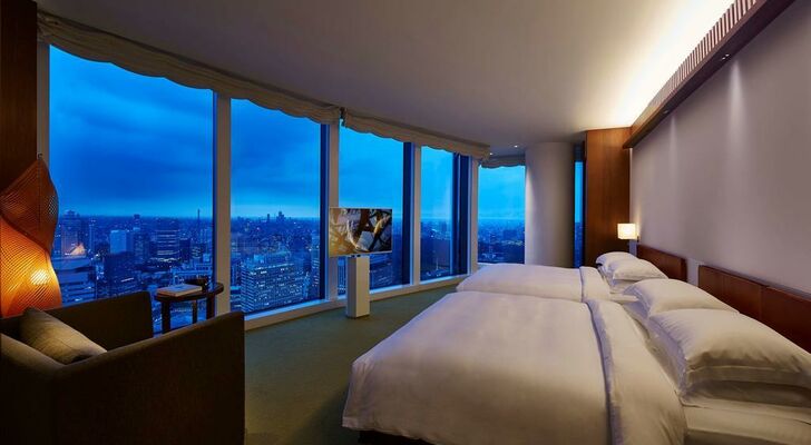 Andaz Tokyo - A Concept by Hyatt