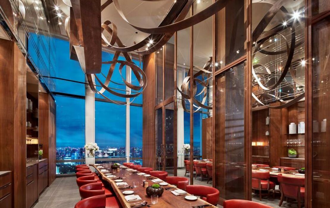 Andaz Tokyo - A Concept by Hyatt