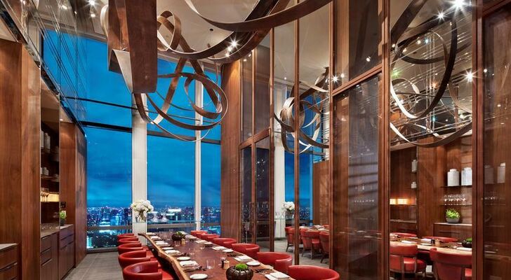 Andaz Tokyo - A Concept by Hyatt