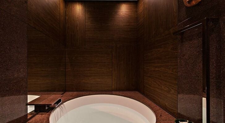 Andaz Tokyo - A Concept by Hyatt