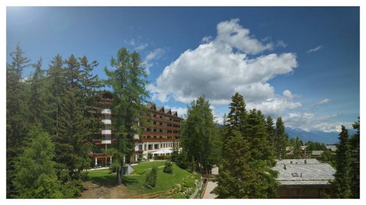Hotel Royal
