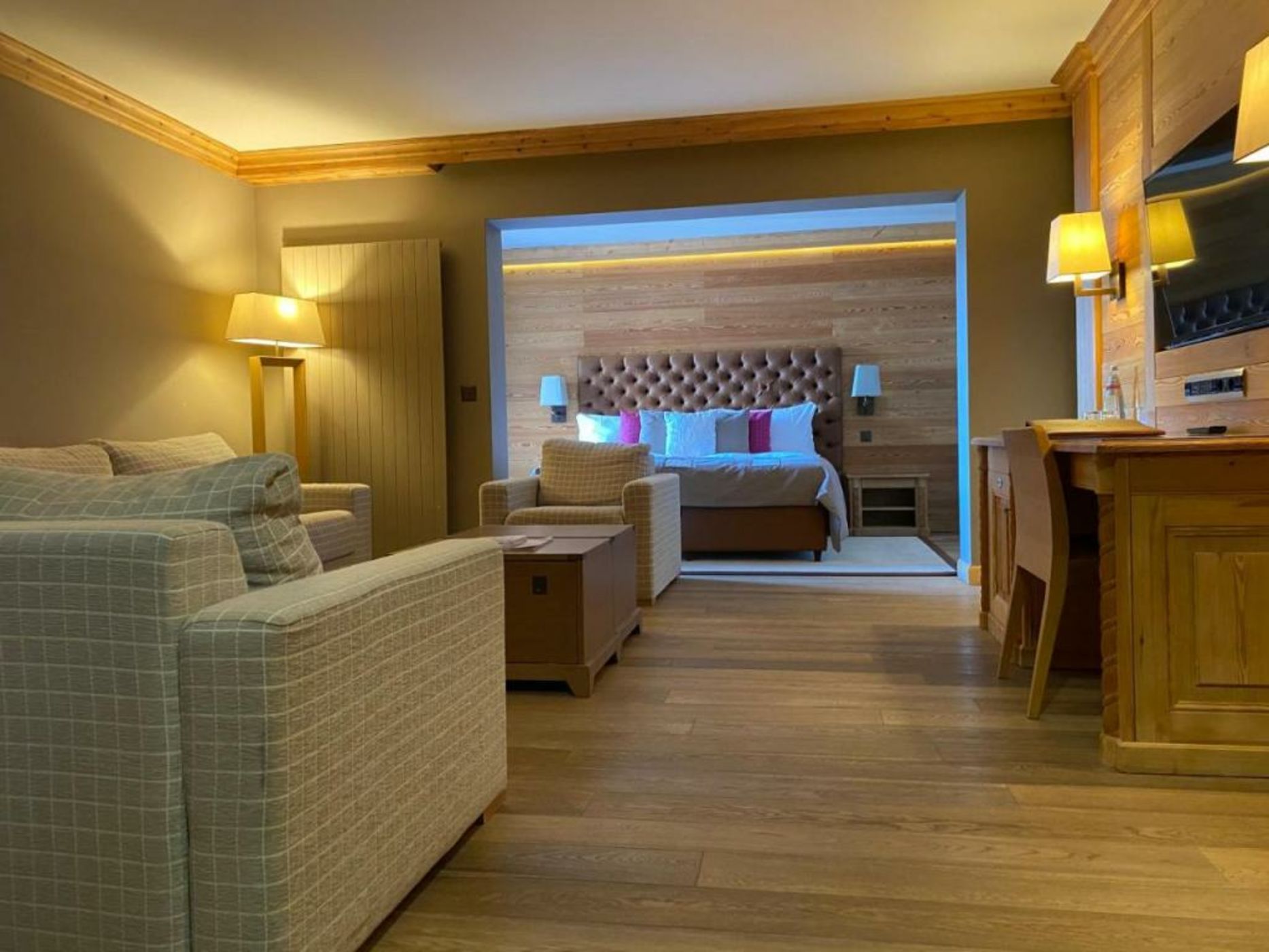 Hotel Royal