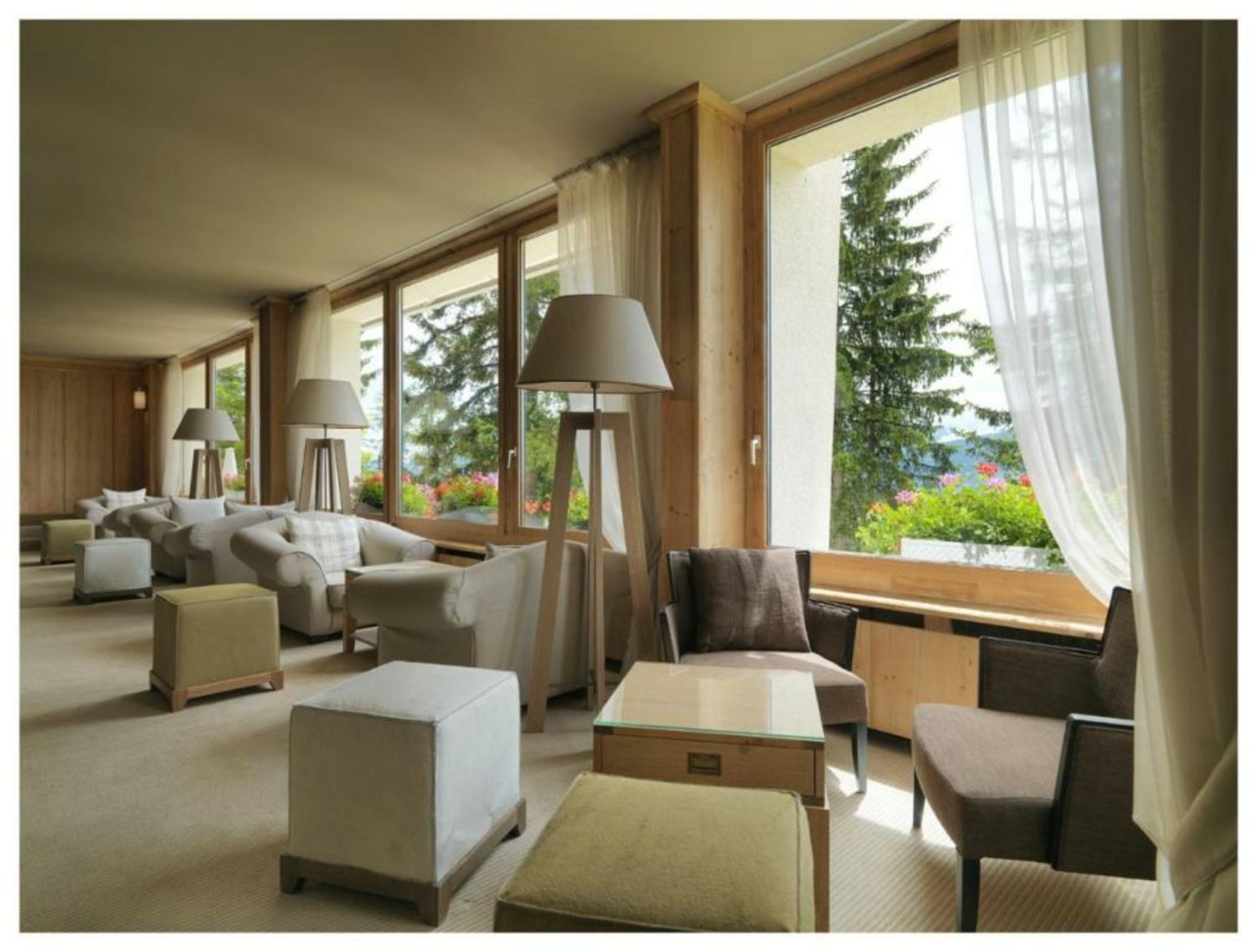 Hotel Royal