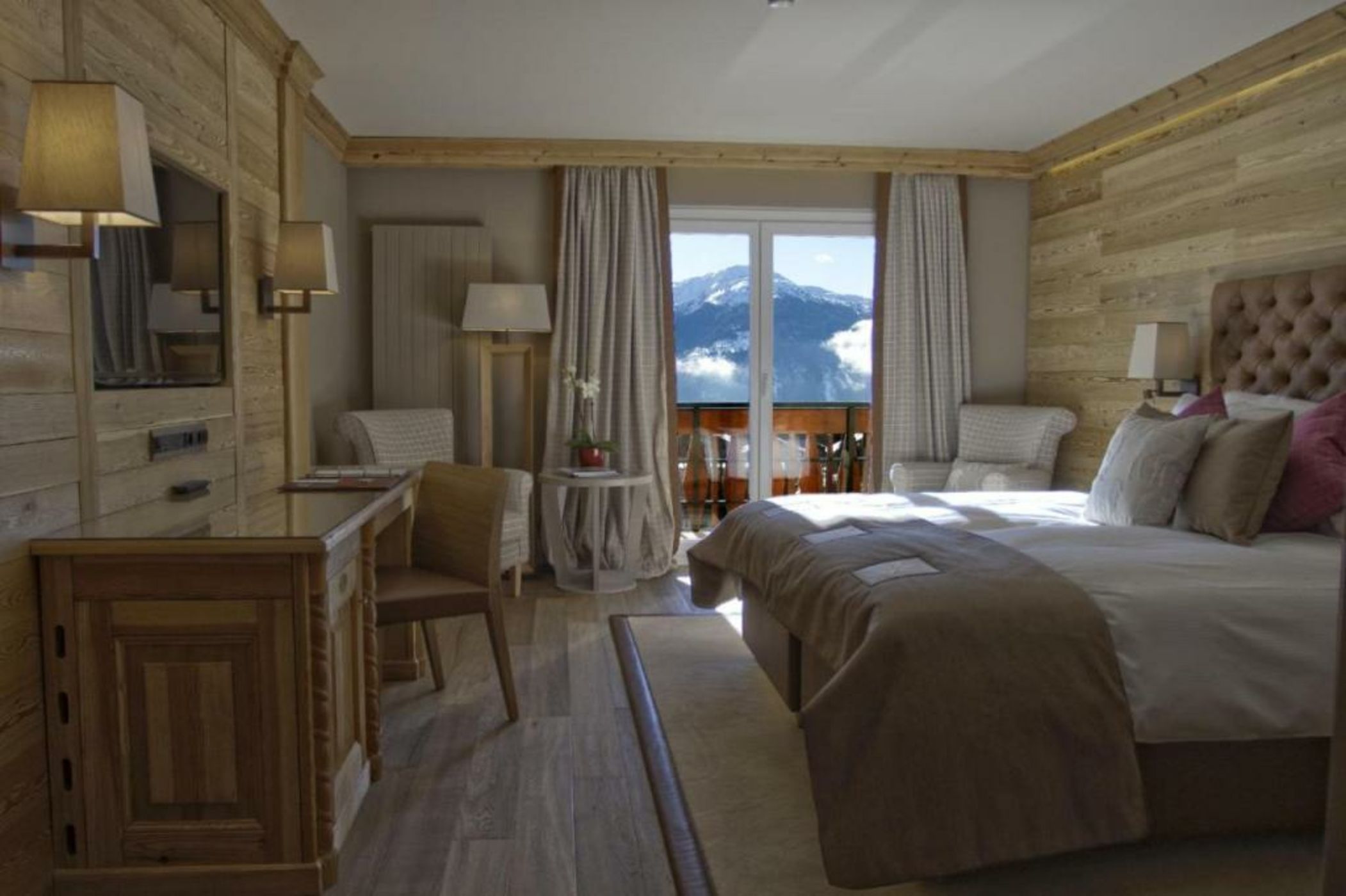 Hotel Royal