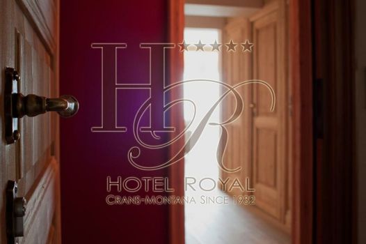 Hotel Royal