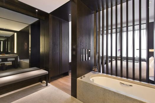 Hyatt Regency Wuhan Optics Valley