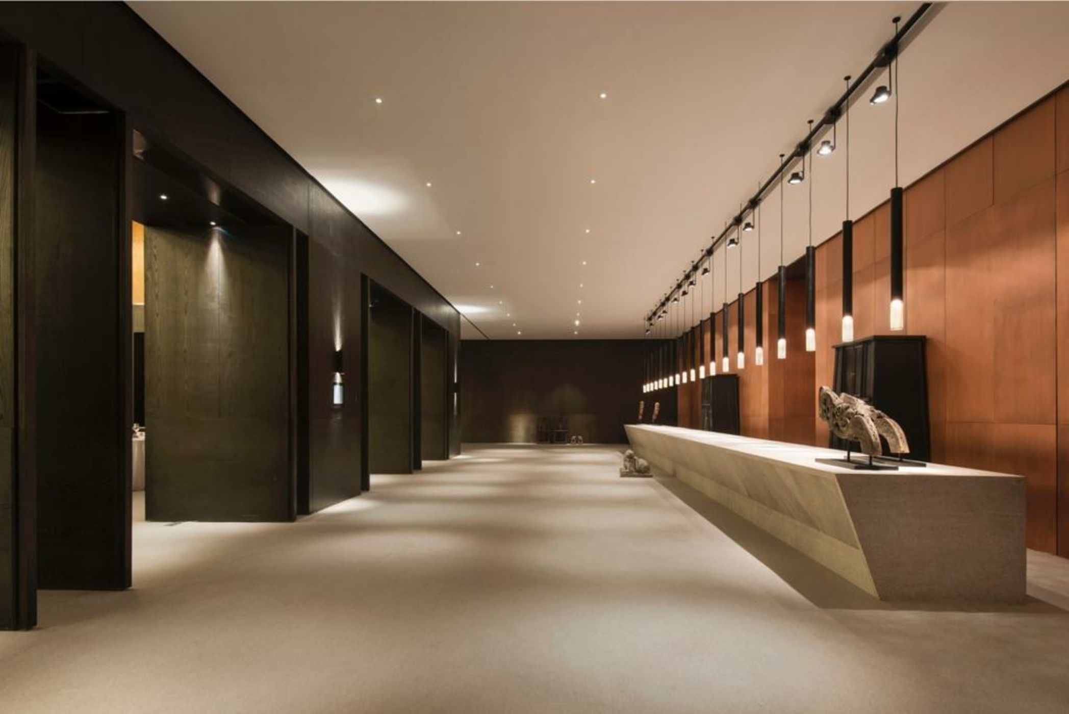 Hyatt Regency Wuhan Optics Valley