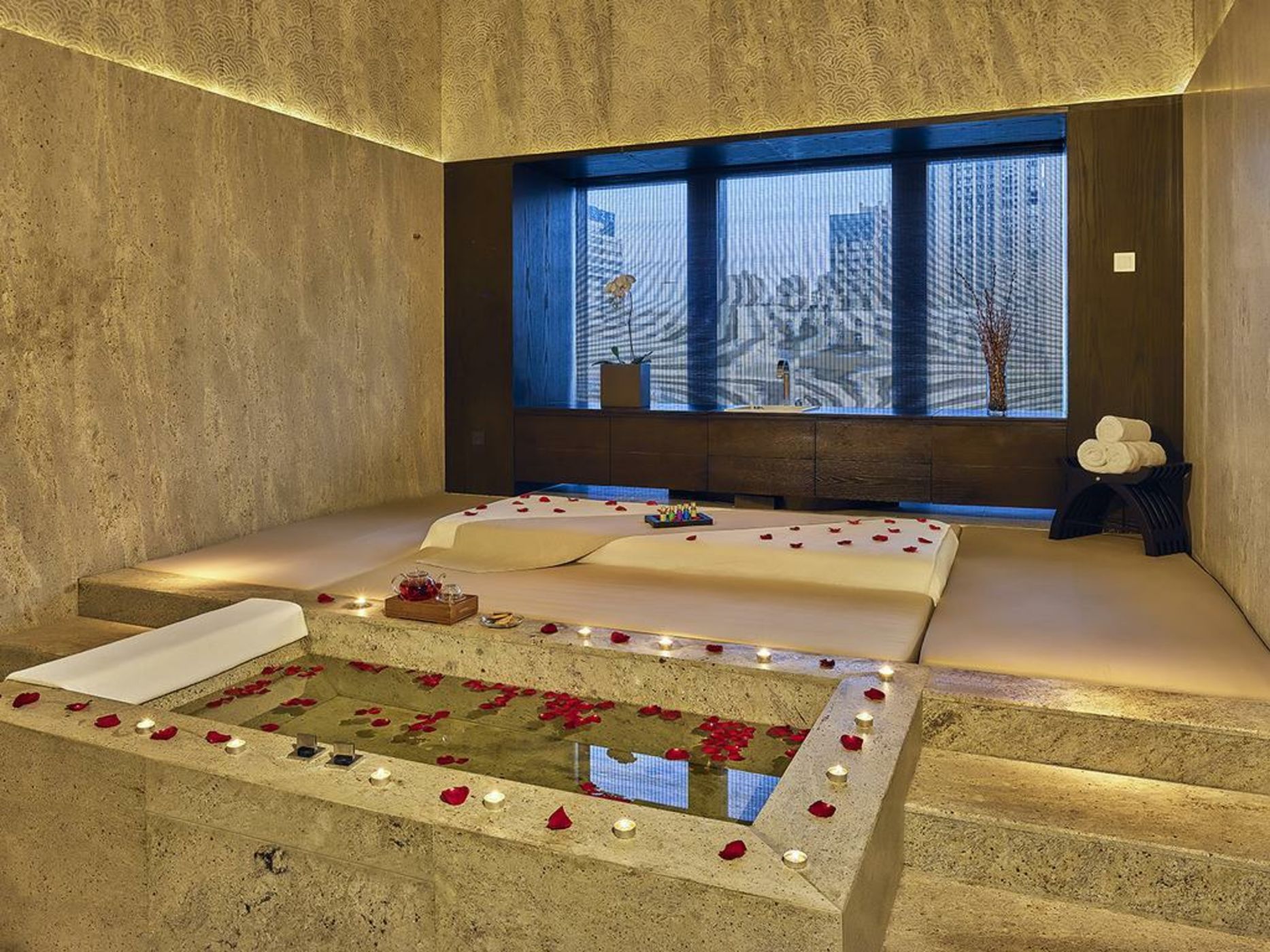 Hyatt Regency Wuhan Optics Valley