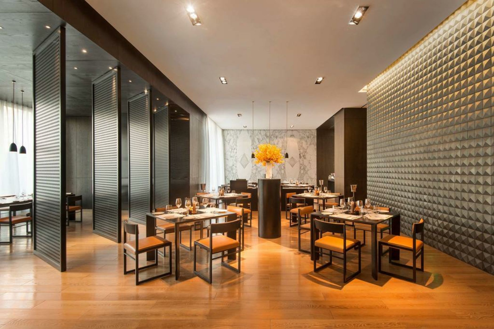 Hyatt Regency Wuhan Optics Valley