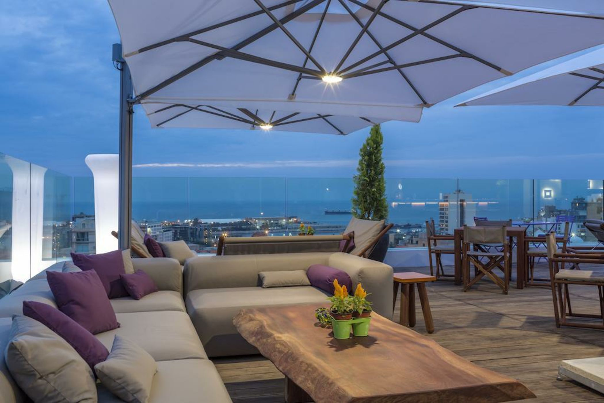 O Monot Boutique Hotel Beirut