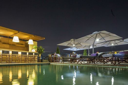 O Monot Boutique Hotel Beirut