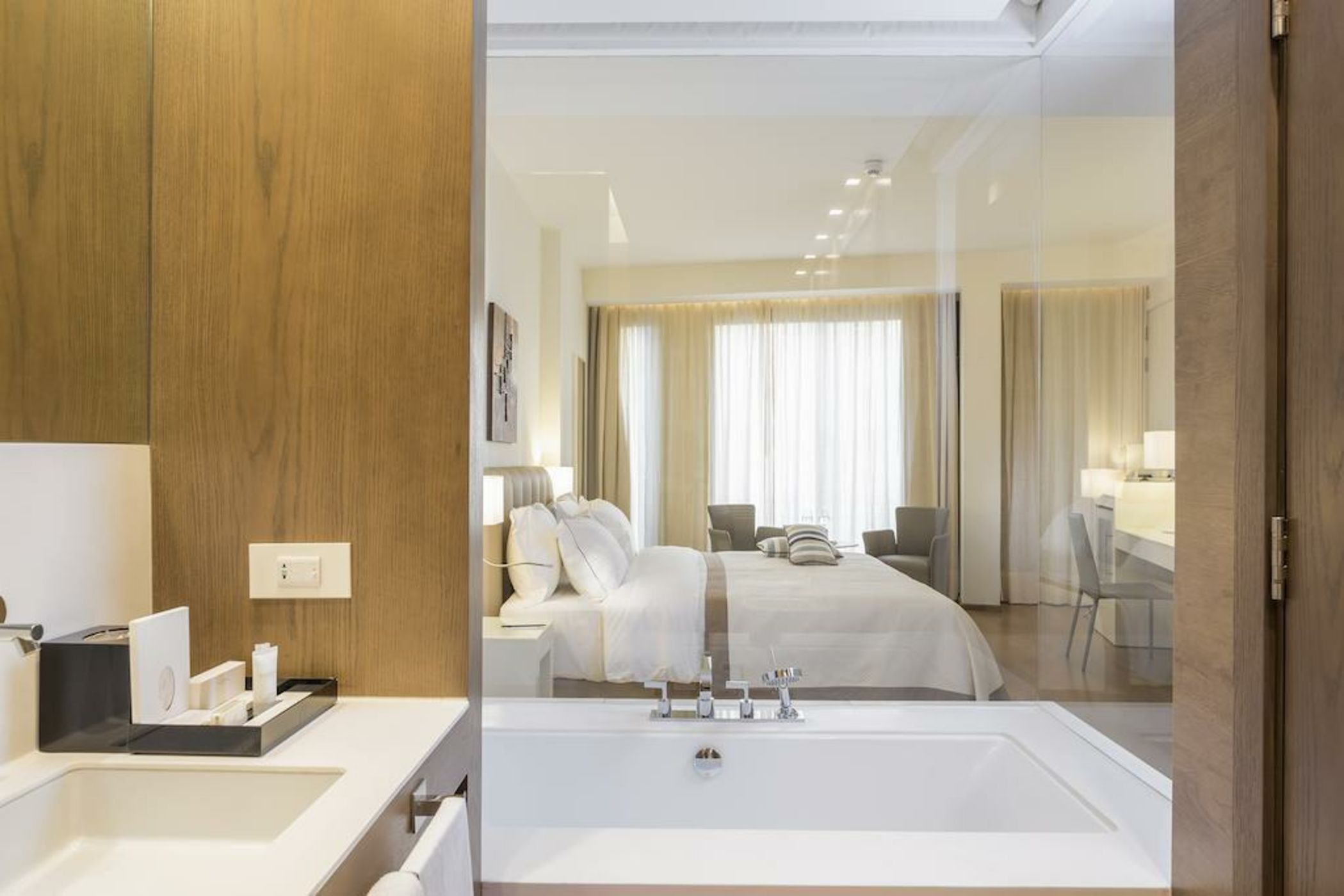 O Monot Boutique Hotel Beirut