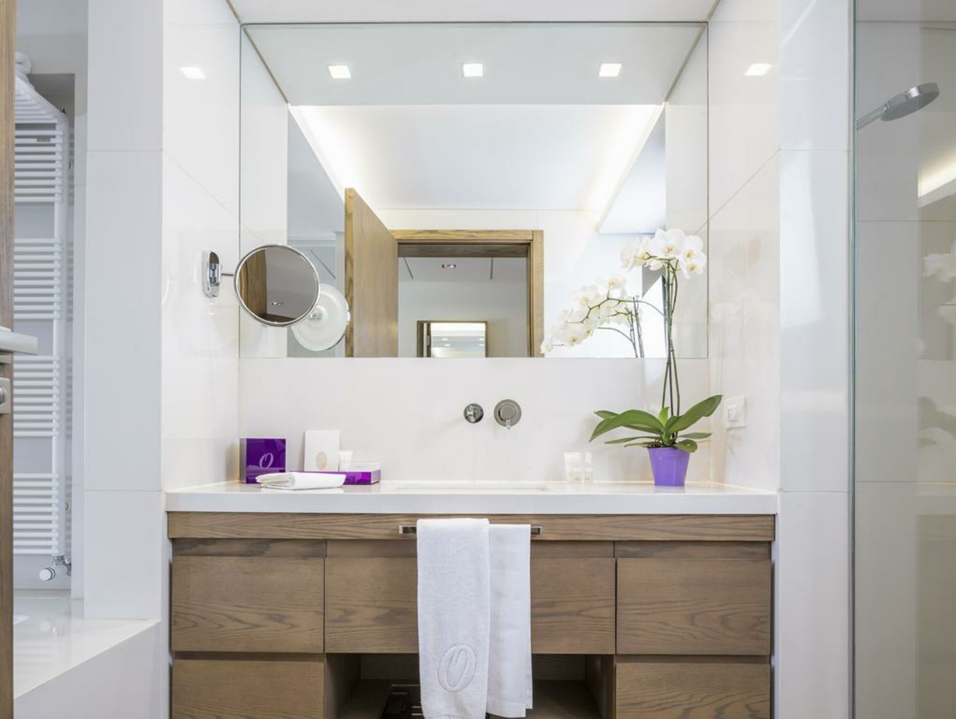 O Monot Boutique Hotel Beirut