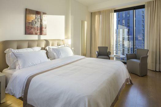 O Monot Boutique Hotel Beirut