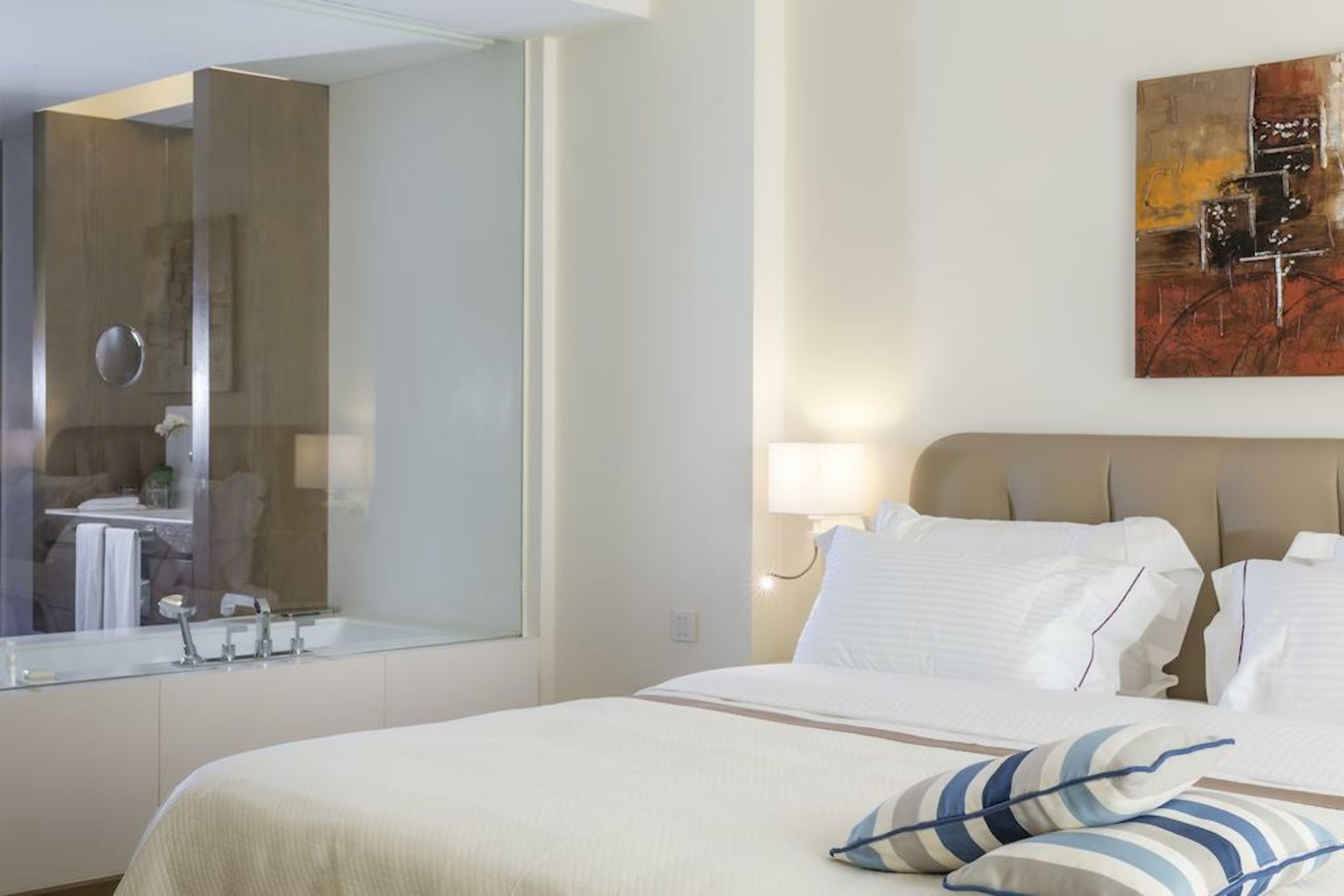 O Monot Boutique Hotel Beirut